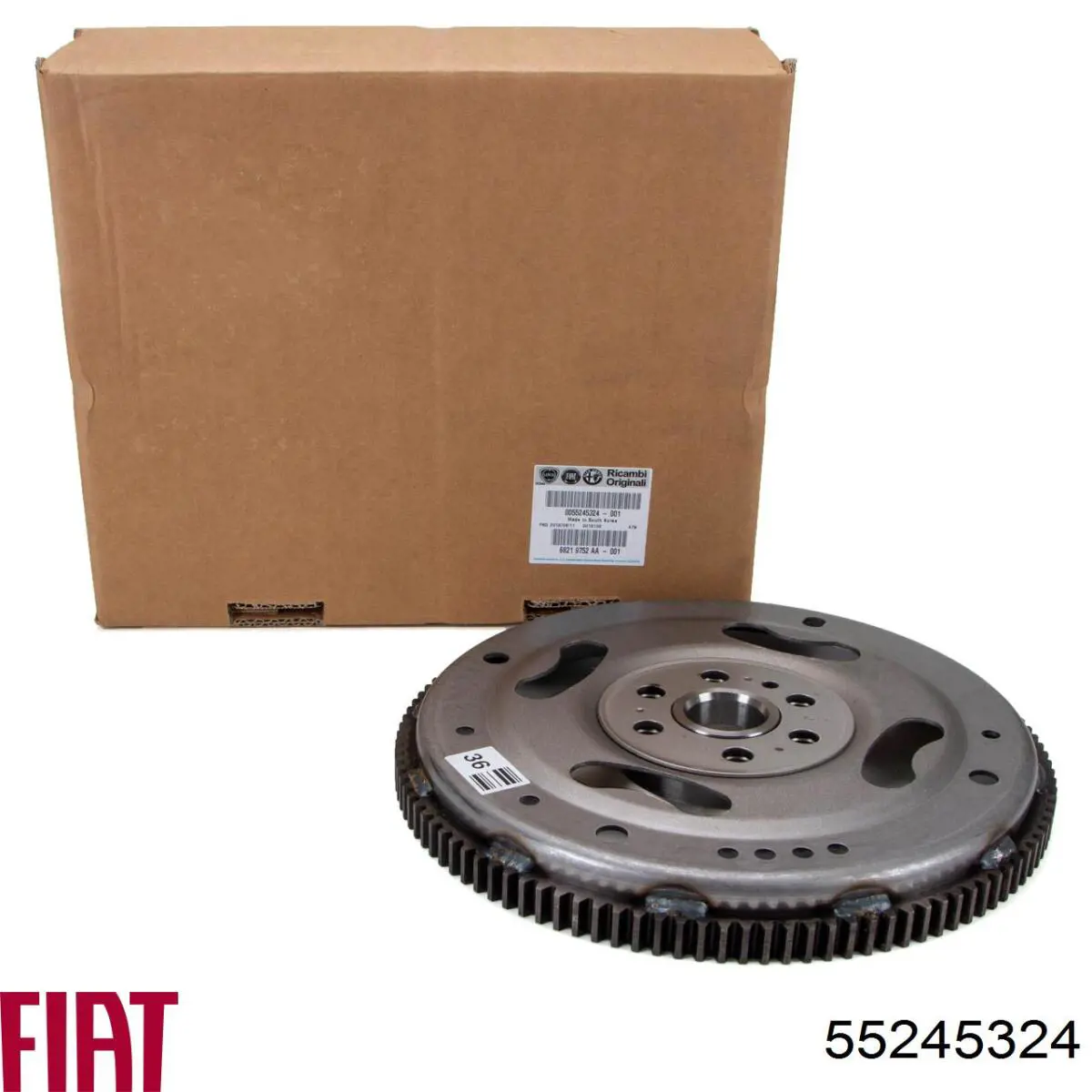 Koło zamachowe silnika Dodge Journey SUV (2008 - 2020) cena, od 144,19 USD