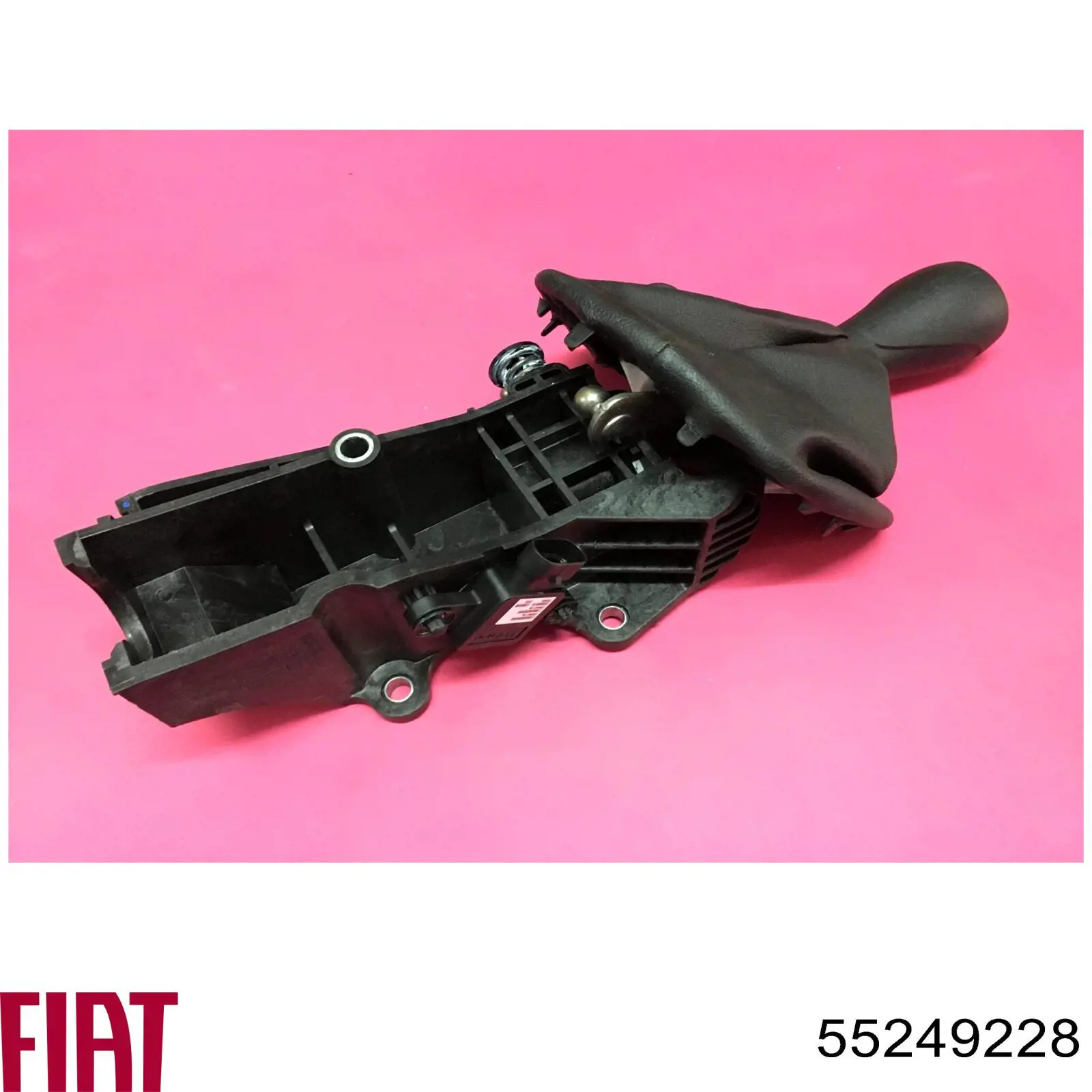 55249228 Fiat/Alfa/Lancia Mechanizm zmiany biegów (cięgno)