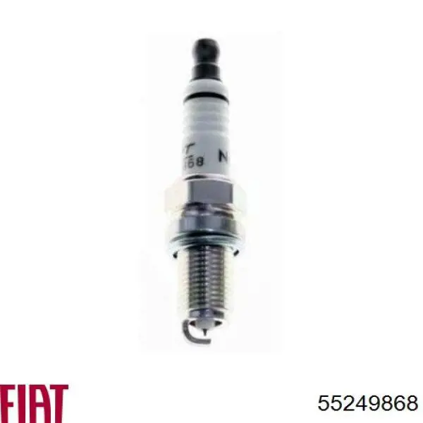 Do koszyka 55249868 Fiat/Alfa/Lancia Świeca zapłonowa