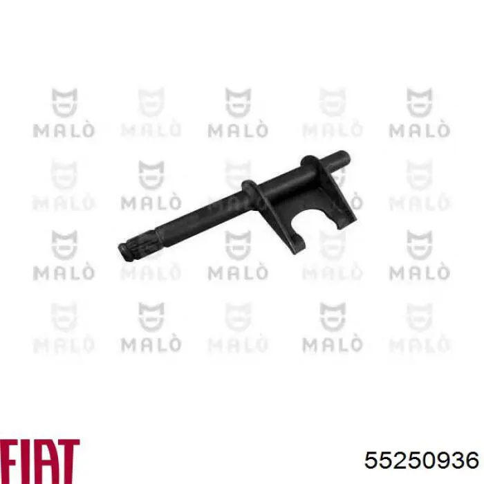 Do koszyka 55250936 Fiat/Alfa/Lancia Widełki sprzęgła