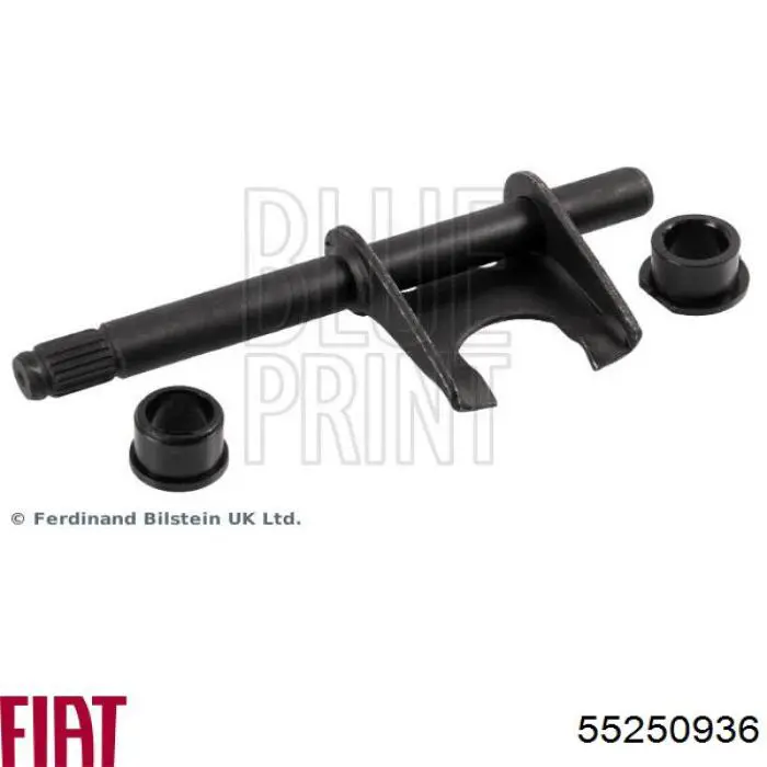 55250936 Fiat/Alfa/Lancia Widełki sprzęgła