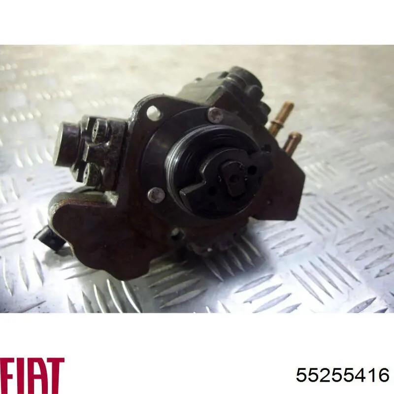55255416 Fiat/Alfa/Lancia Pompa wtryskowa wysokiego ciśnienia