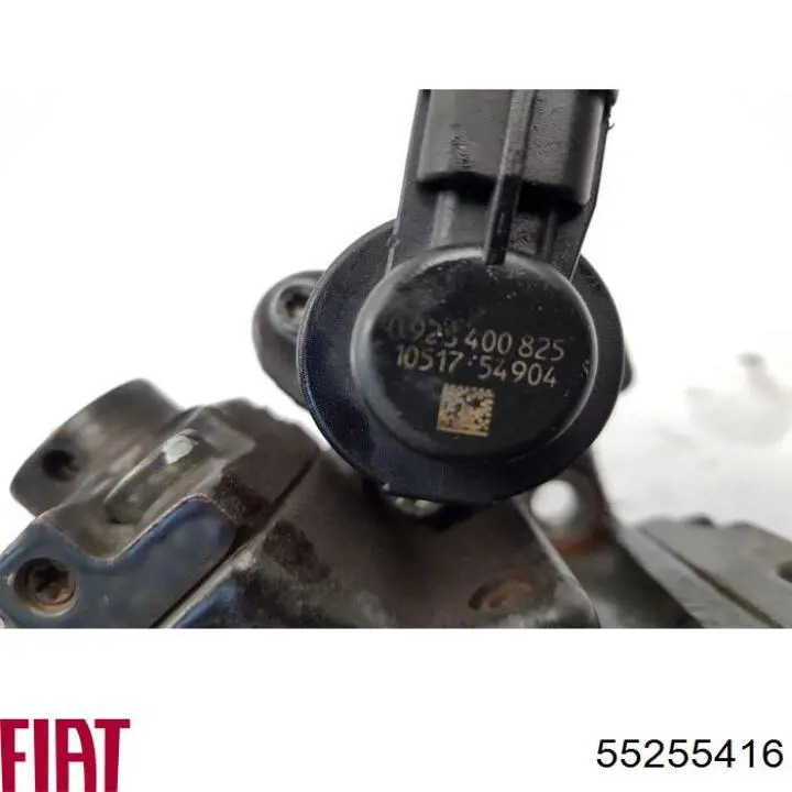 55255416 Fiat/Alfa/Lancia Pompa wtryskowa wysokiego ciśnienia