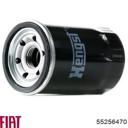 55256470 Fiat/Alfa/Lancia Filtr oleju