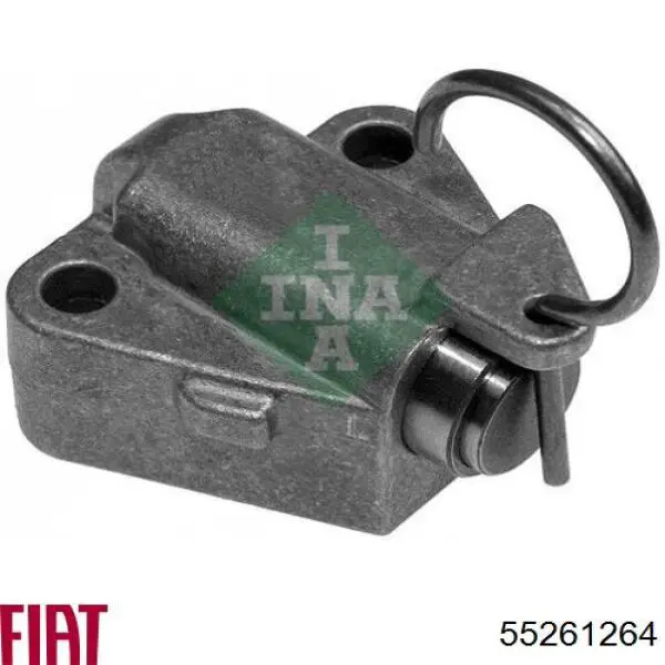 Do koszyka 55261264 Fiat/Alfa/Lancia Łańcuch rozrządu
