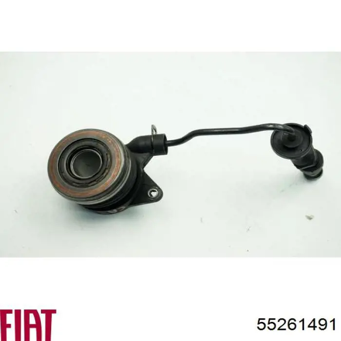 Koło zamachowe silnika Fiat/Alfa/Lancia 55261491 cena, od 417,43 USD