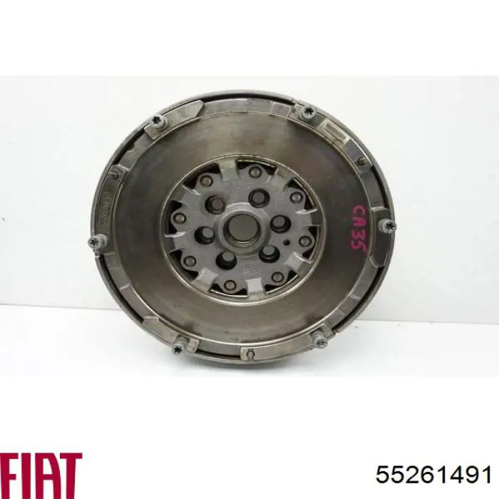 55261491 Fiat/Alfa/Lancia Koło zamachowe silnika