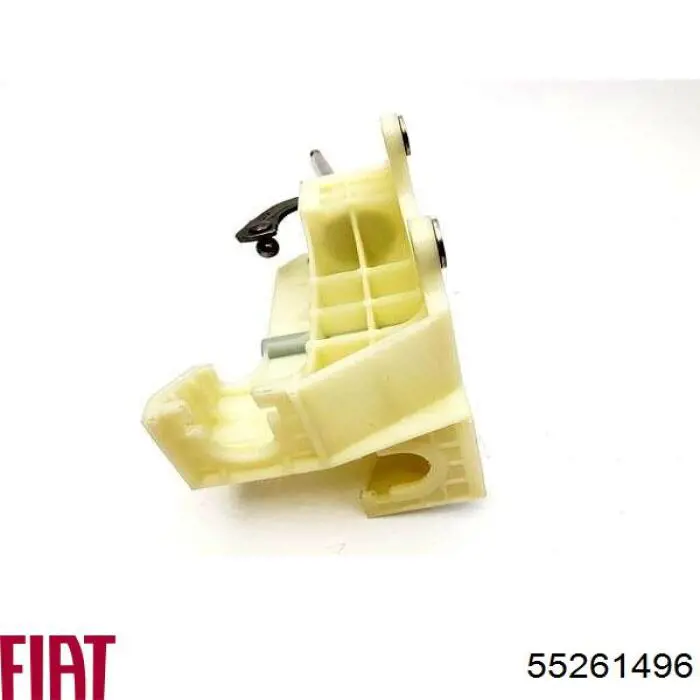 Mechanizm zmiany biegów (cięgno) Fiat/Alfa/Lancia 55261496 cena, od 5,77 USD
