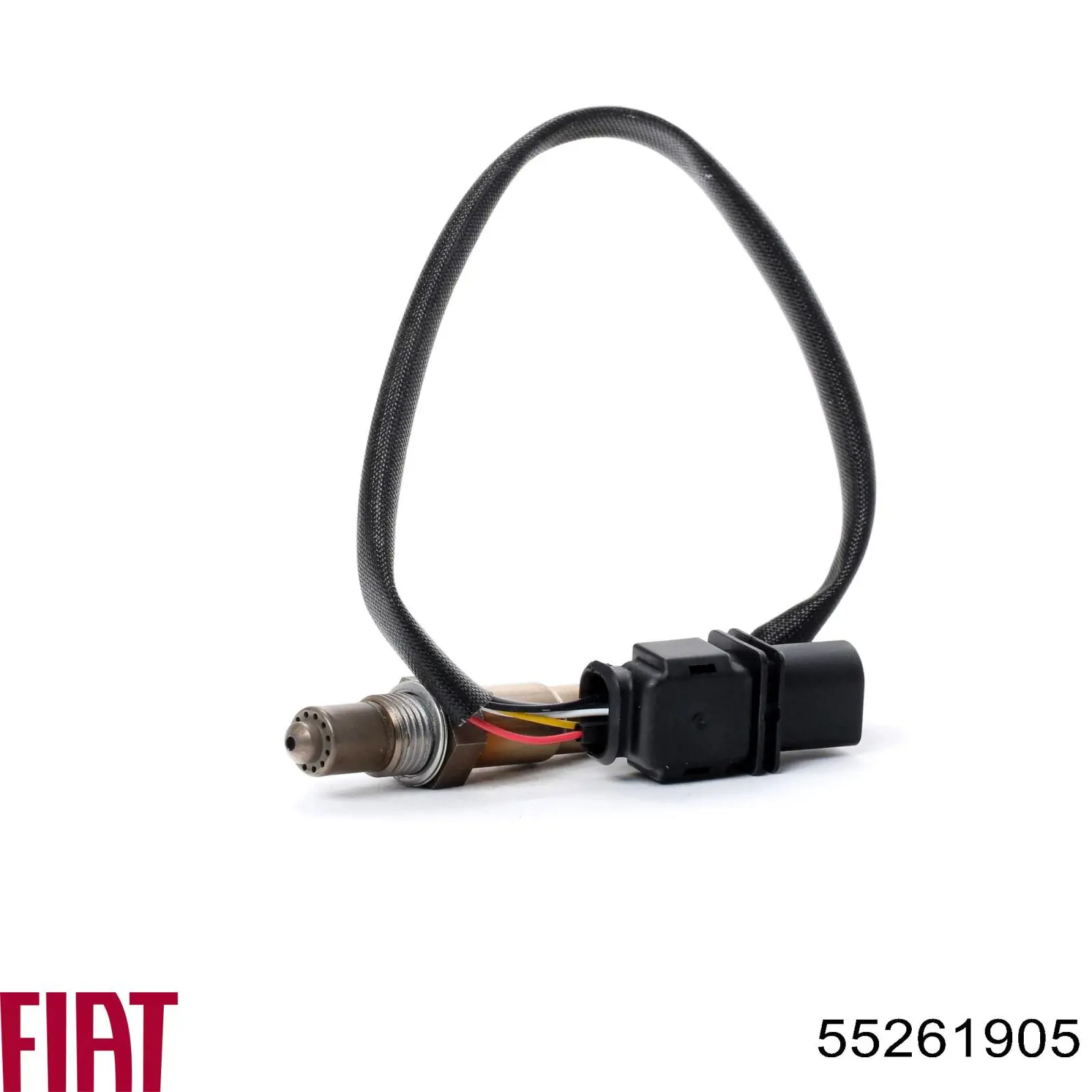 55261905 Fiat/Alfa/Lancia Sonda lambda czujnik tlenu przed katalizatorem