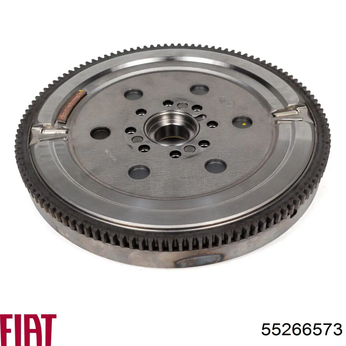Koło zamachowe silnika Fiat/Alfa/Lancia 55266573 cena, od 439,76 USD