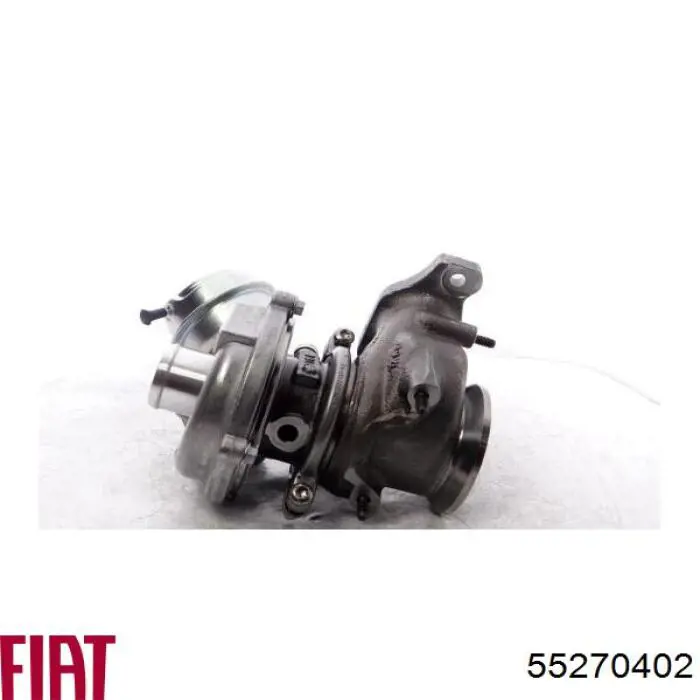 Do koszyka 7991710001 MSG Rebuilding Turbina