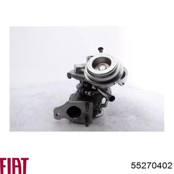 Do koszyka 55270402 Fiat/Alfa/Lancia Turbina