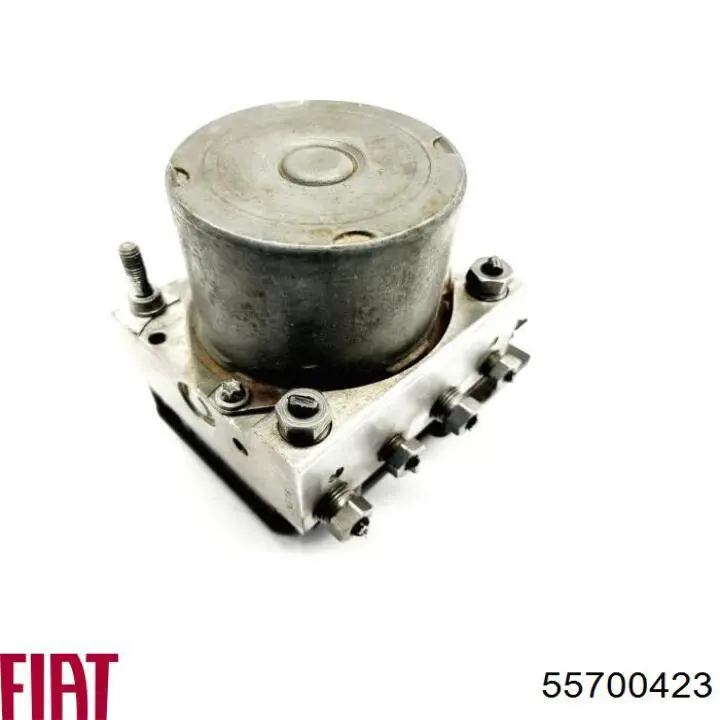 Sterownik ABS  hydrauliczny Fiat Punto GRAND hatchback (199) (2005 - 2018) cena, od 58,29 USD