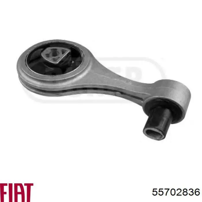 55702836 Fiat/Alfa/Lancia Poduszka (podpora) silnika tylna