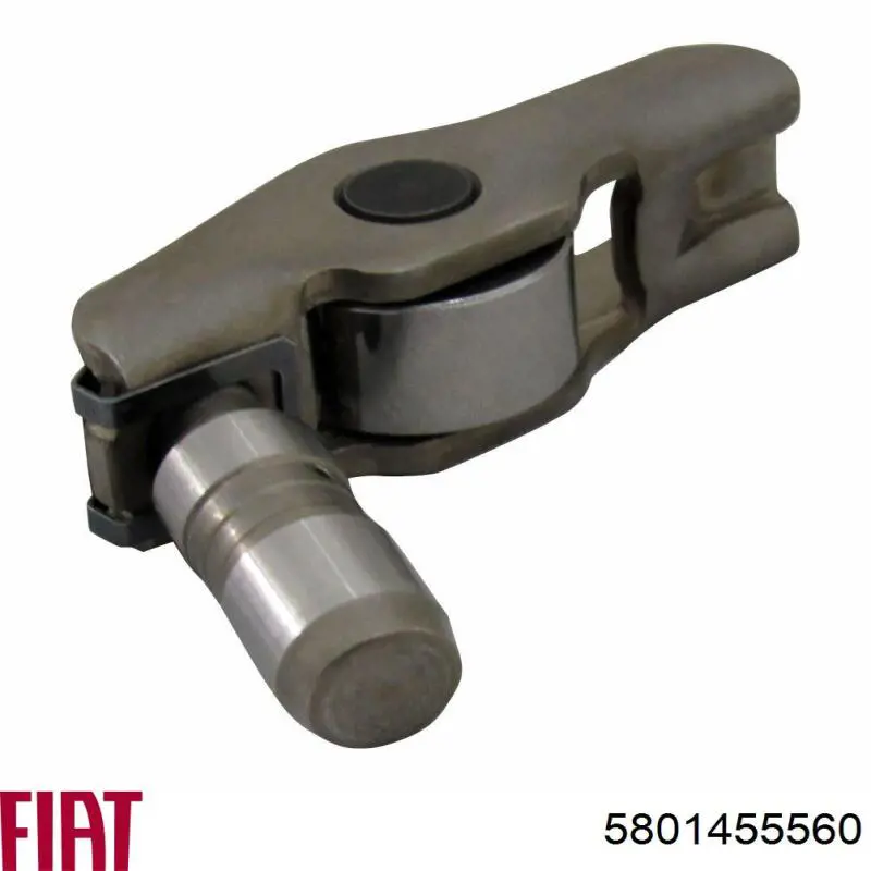 Dźwigienka zaworowa 5801455560 Fiat/Alfa/Lancia