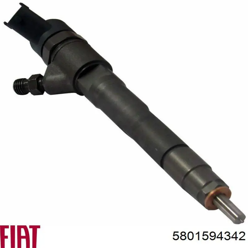 5801594342 Fiat/Alfa/Lancia Wtryskiwacz paliwa