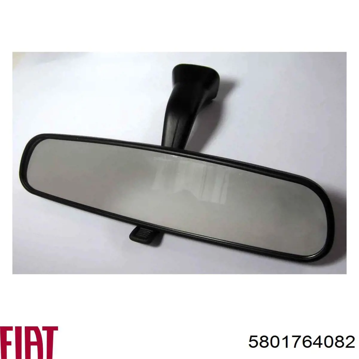 Uszczelka turbiny spalin, wlot Fiat/Alfa/Lancia 5801764082 cena, od 2,70 USD