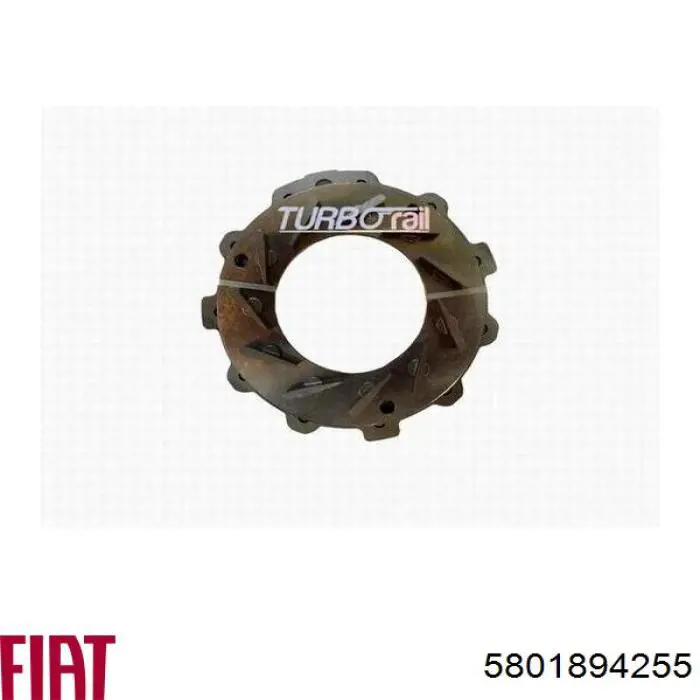 Turbina 5801894255 Fiat/Alfa/Lancia