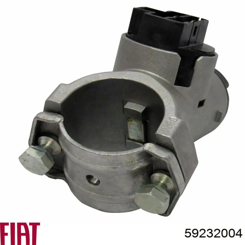 Stacyjka zapłonowa Fiat/Alfa/Lancia 59232004 cena, od 40,35 USD