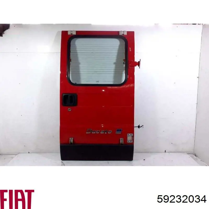 Maska silnika Fiat/Alfa/Lancia 59232034 cena, od 200,14 USD