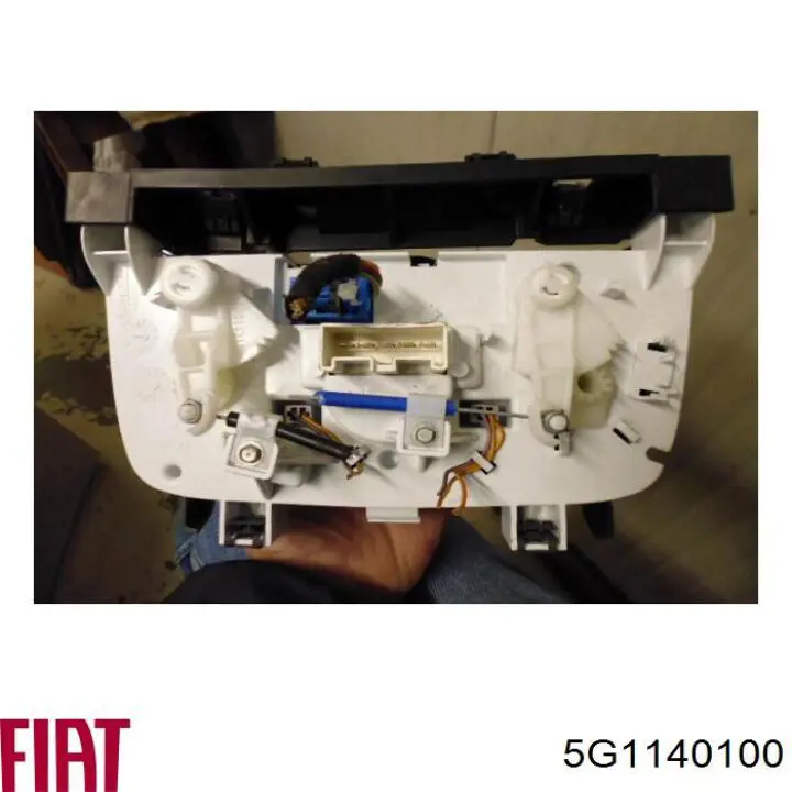  5G1140100 Fiat/Alfa/Lancia