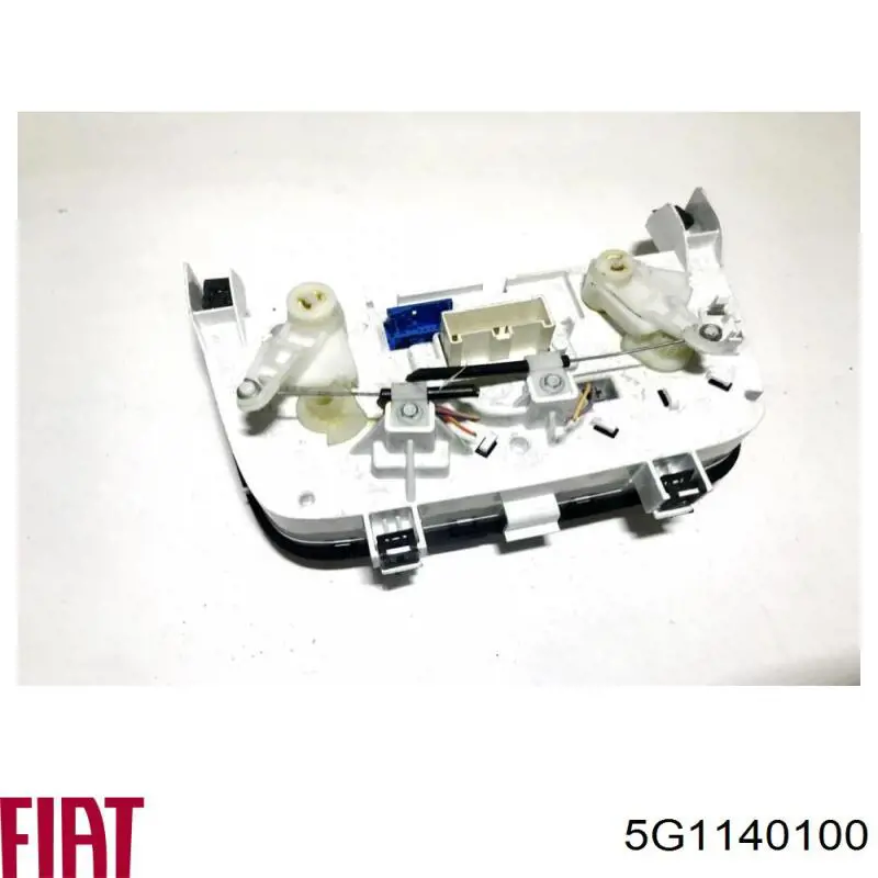  Fiat/Alfa/Lancia 5G1140100 cena, od 74,91 USD