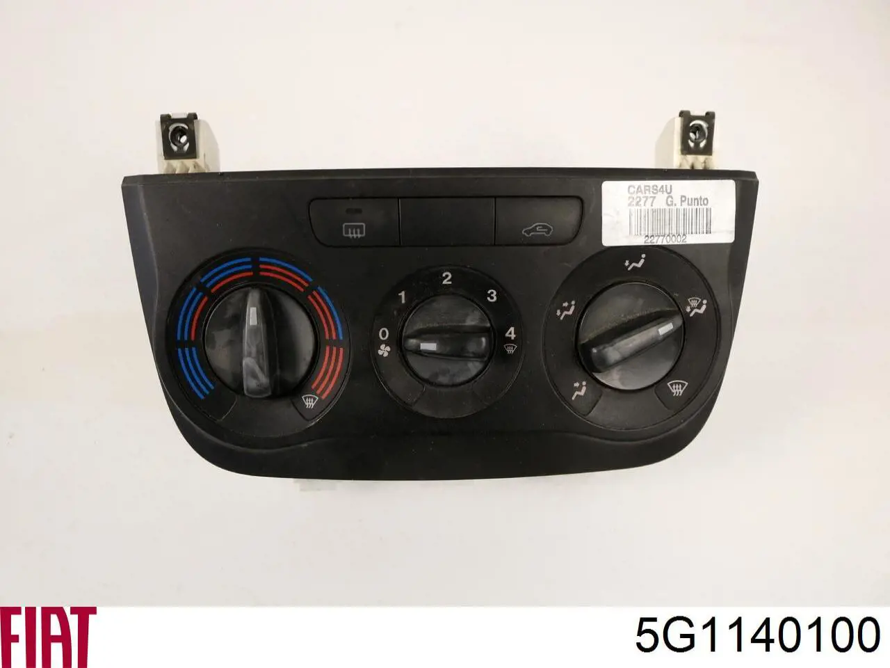 Fiat/Alfa/Lancia 5G1140100