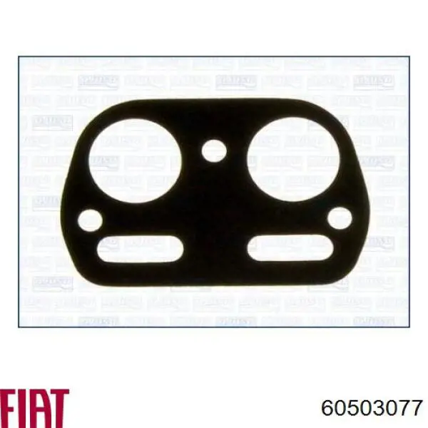 Do koszyka 60503077 Fiat/Alfa/Lancia Uszczelka kolektora ssącego