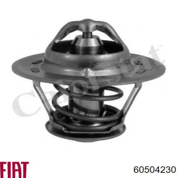 Termostat Fiat/Alfa/Lancia 60504230 cena, od 32,32 USD