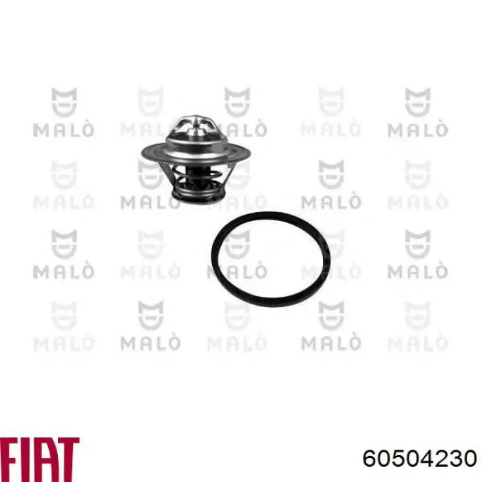 Do koszyka 60504230 Fiat/Alfa/Lancia Termostat