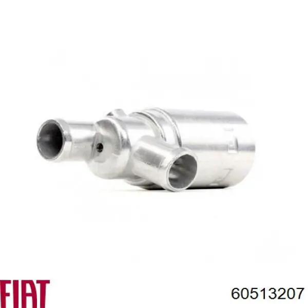 Do koszyka 60513207 Fiat/Alfa/Lancia Regulator biegu jałowego