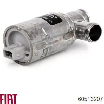 Do koszyka 60513207 Fiat/Alfa/Lancia Regulator biegu jałowego