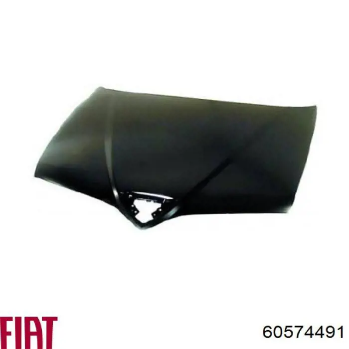 Maska silnika Alfa Romeo 146 hatchback (930) (1994 - 2001) cena, od 204,84 USD