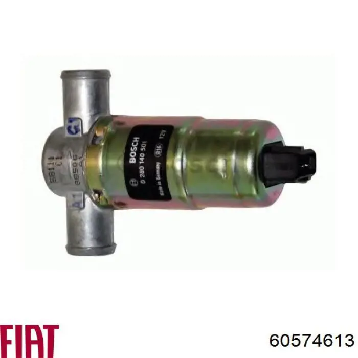 Regulator biegu jałowego Renault (RVI) 7700267289 cena, od 155,98 USD
