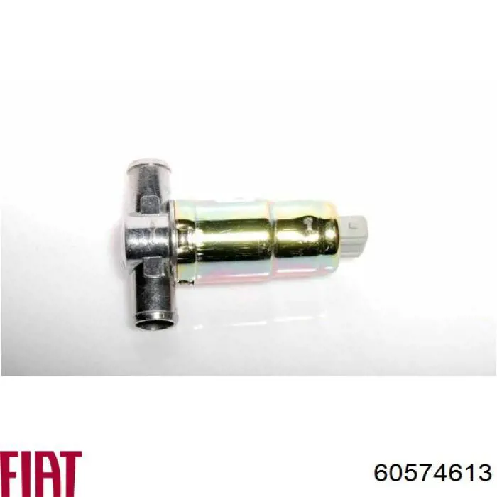 Do koszyka 7700267289 Renault (RVI) Regulator biegu jałowego