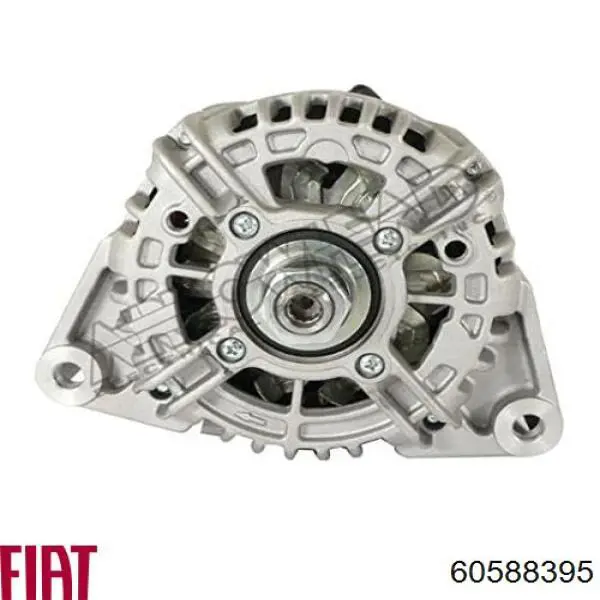 Do koszyka 0123310004 Fiat/Alfa/Lancia Alternator