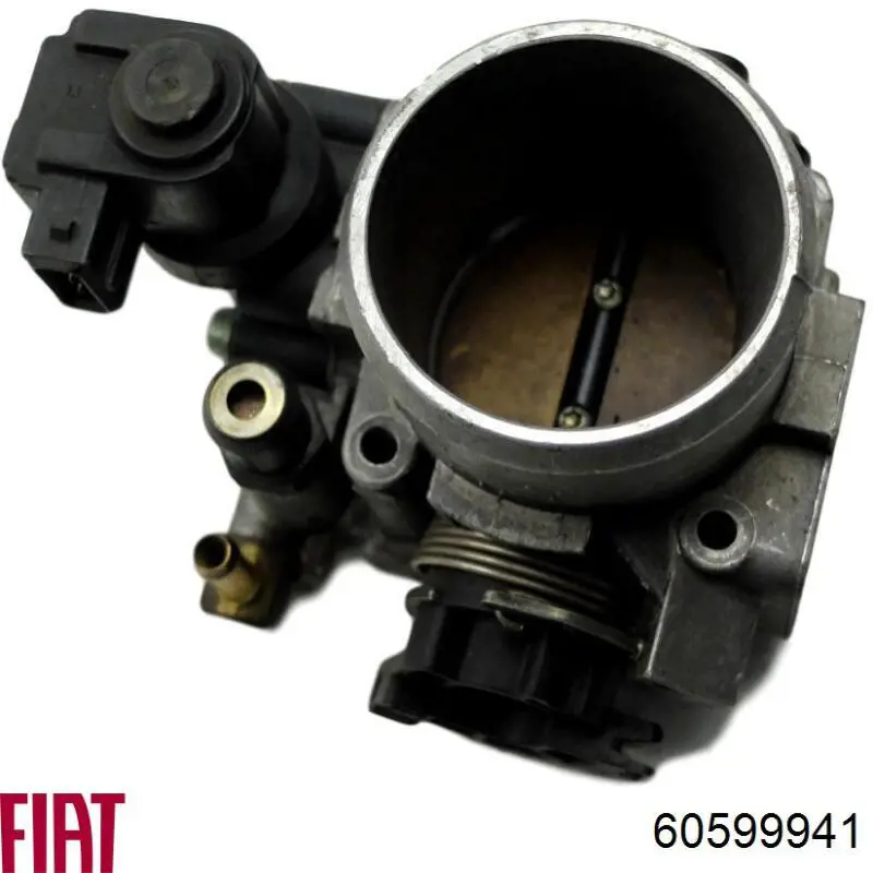 Przepustnica, komplet Alfa Romeo 146 hatchback (930) (1994 - 2001) cena, od 56,80 USD