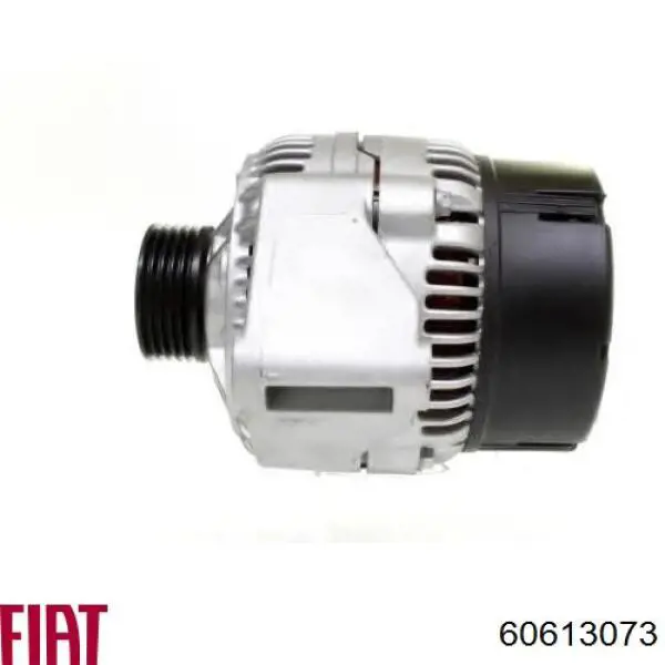 Do koszyka 0123310004 Fiat/Alfa/Lancia Alternator