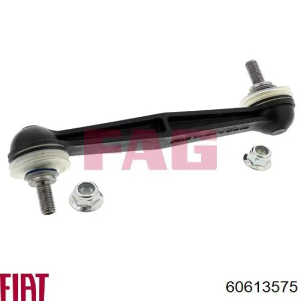 Łącznik stabilizatora tylnego Fiat/Alfa/Lancia 60613575 cena, od 14,99 USD