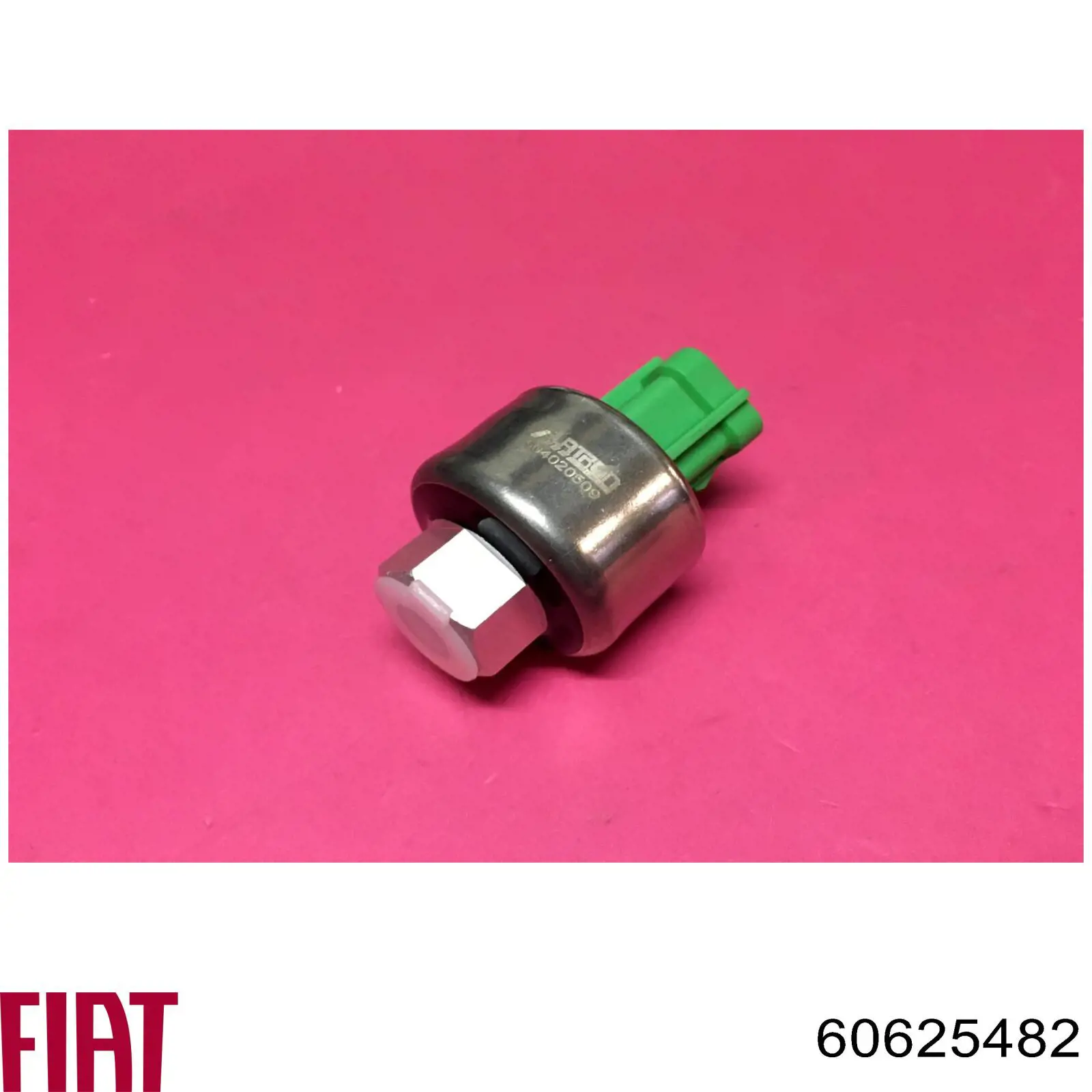 Czujnik ciśnienia bezwzględnego klimatyzacji Fiat/Alfa/Lancia 60625482 cena, od 19,21 USD
