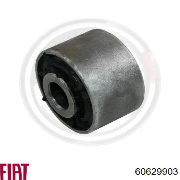 Wahacz zawieszenia tylnego dolny lewy/prawy Fiat/Alfa/Lancia 60629903 cena, od 25,26 USD