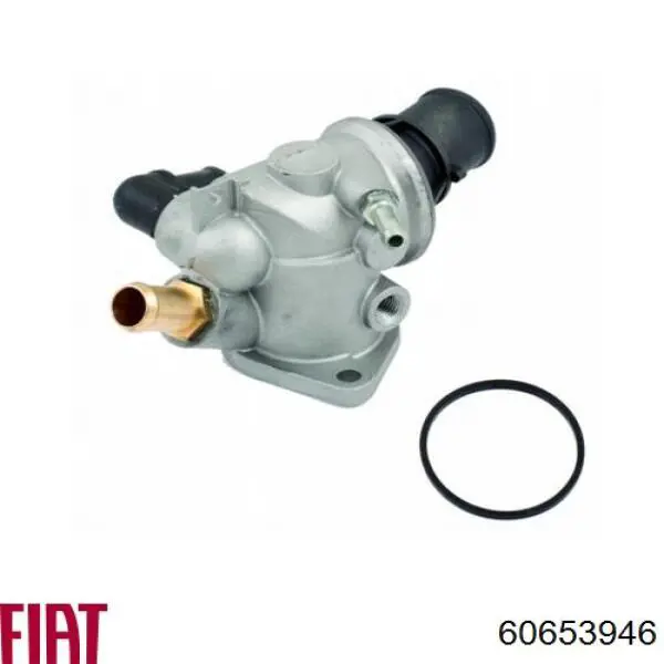 Termostat Fiat/Alfa/Lancia 60653946 cena, od 47,81 USD