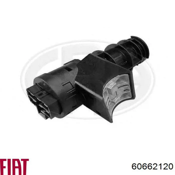 Stacyjka zapłonowa Fiat/Alfa/Lancia 46798124 cena, od 62,99 USD
