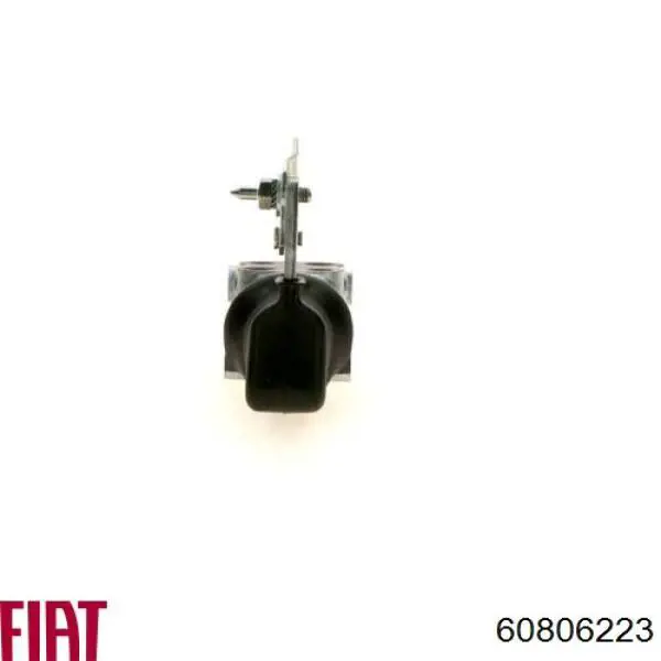 Regulator ciśnienia hamulców (regulator sił hamowania) Fiat/Alfa/Lancia 60806223 cena, od 222,24 USD