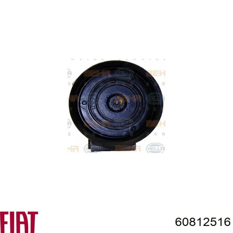 Sprężarka klimatyzacji Fiat/Alfa/Lancia 0046438366 cena, od 67,17 USD