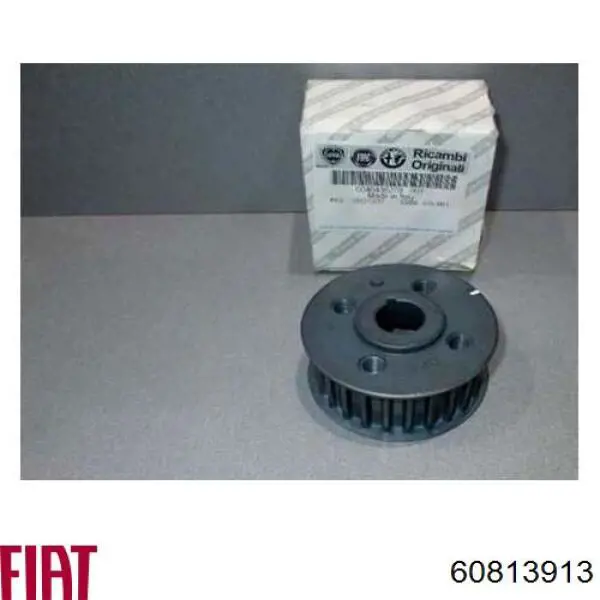 Koło zębate walcowe napędu wałka rozrządu Fiat/Alfa/Lancia 60813913 cena, od 40,04 USD