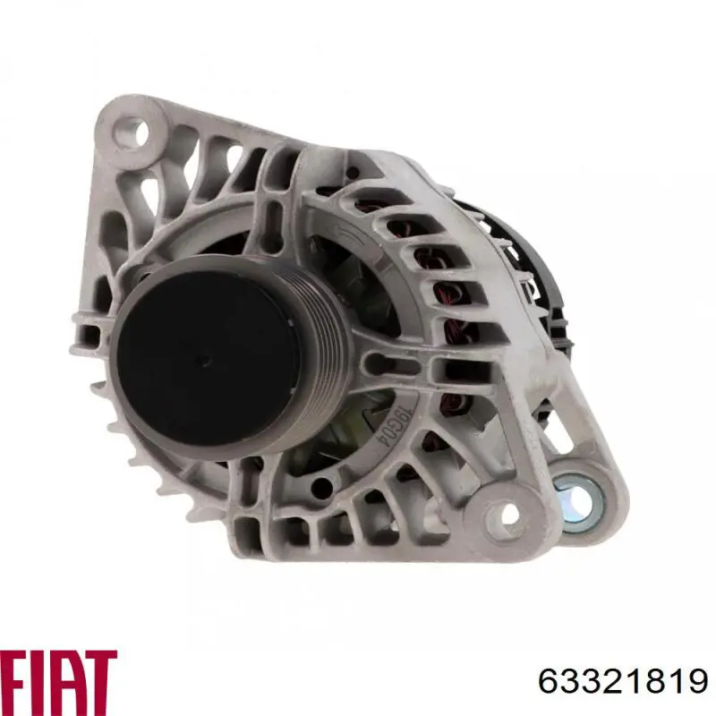 Do koszyka 63321819 Fiat/Alfa/Lancia Alternator
