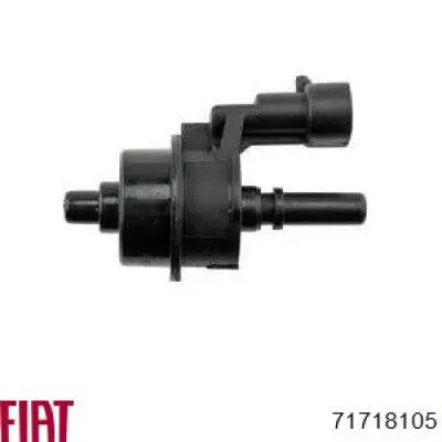 Regulator biegu jałowego Fiat/Alfa/Lancia 71718105 cena, od 27,15 USD
