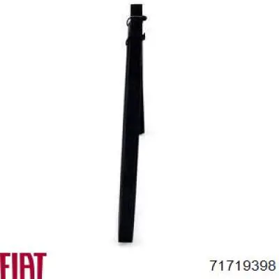 Do koszyka 71719398 Fiat/Alfa/Lancia Pas napędowy mechanizmów