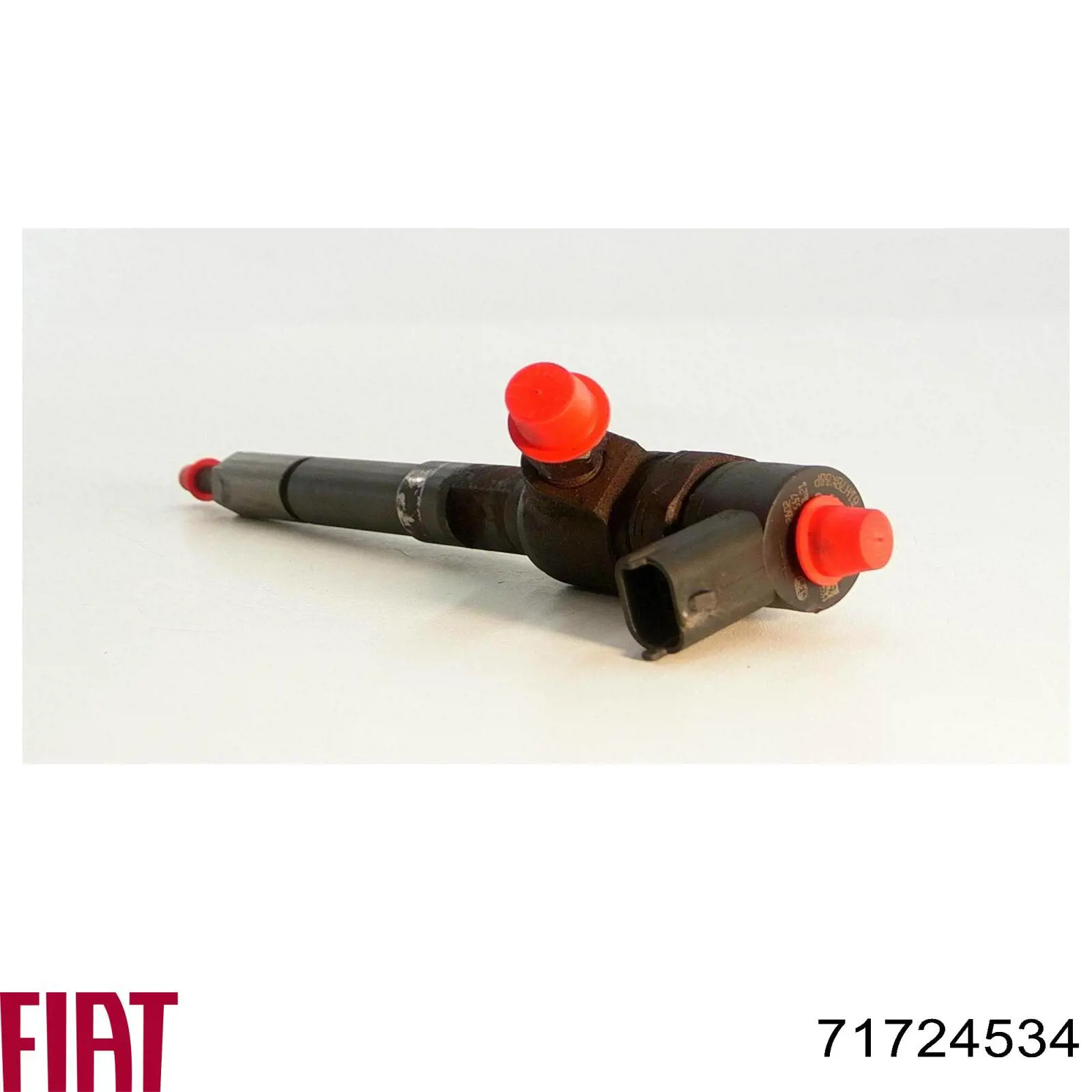 71724534 Fiat/Alfa/Lancia Wtryskiwacz paliwa